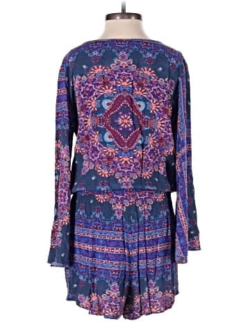 American Eagle Outfitters Romper (view 2)