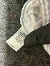 Caslon Stripes Blue Casual Pants Size 16 - photo 6