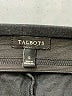 Talbots Solid Black Active Pants Size S - photo 7
