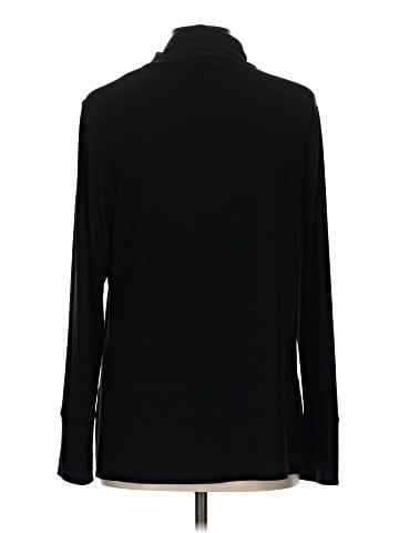 Sympli Long Sleeve Turtleneck (view 2)