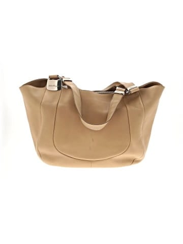 Salvatore Ferragamo Leather Hobo (view 1)