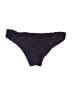 Mossimo Purple Swimsuit Bottoms Size S - photo 1