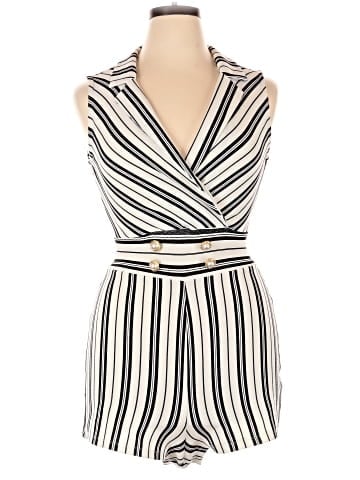 Almost Famous Romper (view 1)