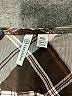 Versona 100% Rayon Brown Long Sleeve Blouse Size XXL - photo 7
