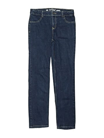 Cat & Jack Jeans (view 1)