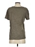 Gap Gray Short Sleeve T-Shirt Size XS - photo 2