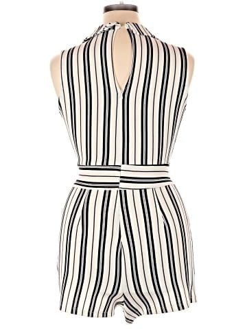 Almost Famous Romper (view 2)