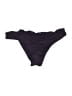 Mossimo Purple Swimsuit Bottoms Size S - photo 2