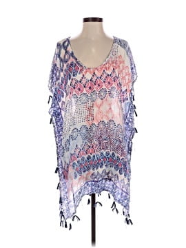 Surf Gypsy Swimsuit Cover Up