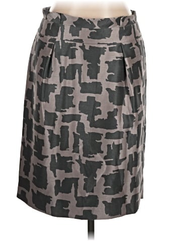Banana Republic Factory Store Formal Skirt (view 1)