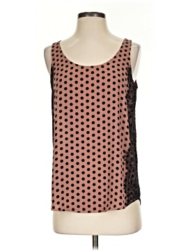 Ann Taylor LOFT Sleeveless Top (view 1)