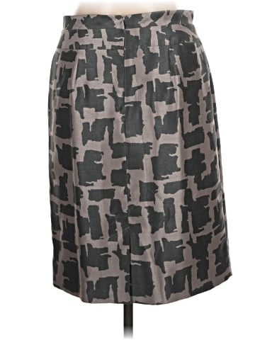 Banana Republic Factory Store Formal Skirt (view 2)