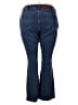 Duluth Trading Co. Blue Jeans Size 20W - photo 2