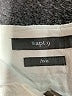 Apt. 9 Ivory Shorts Size 4 - photo 3