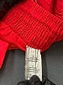 Hind 100% Polyester Pink Athletic Shorts Size M - photo 4