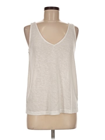 P.J. Salvage Sleeveless T-Shirt (view 1)