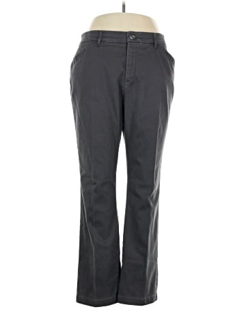 Lee Dress Pants (view 1)
