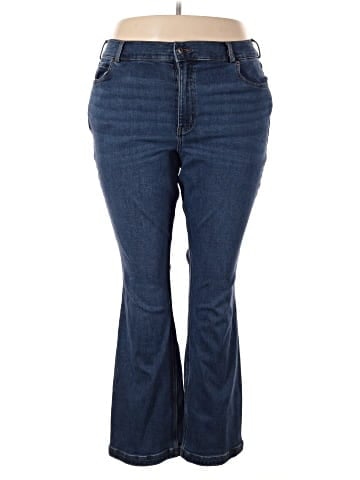 Duluth Trading Co. Jeans (view 1)