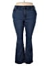 Duluth Trading Co. Blue Jeans Size 20W - photo 1