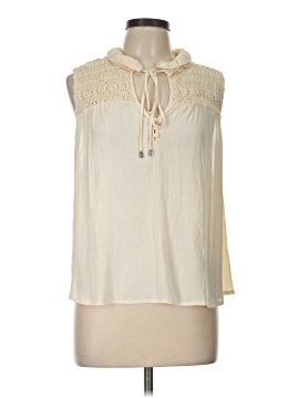 Free People Sleeveless Blouse