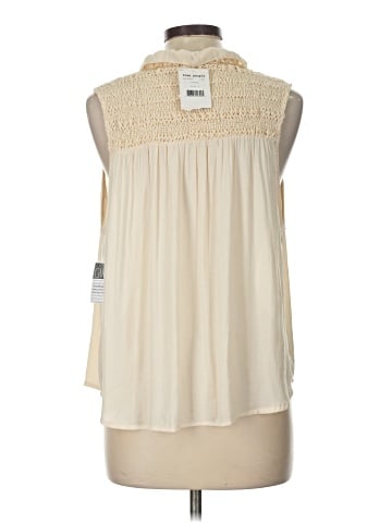 Free People Sleeveless Blouse (view 2)