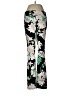 Rekucci Print Green Casual Pants Size 6 - photo 1