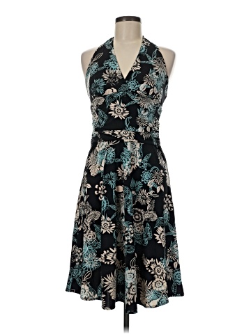 BCBGMAXAZRIA Cocktail Dress (view 1)
