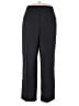 KSL Stripes Black Dress Pants Size 20 - photo 1