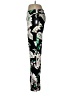 Rekucci Print Green Casual Pants Size 6 - photo 5