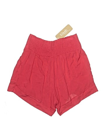 Exist Shorts (view 2)