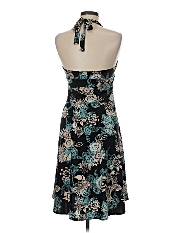 BCBGMAXAZRIA Cocktail Dress (view 2)