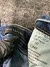 Ann Taylor Blue Jeans Size 10 - photo 7