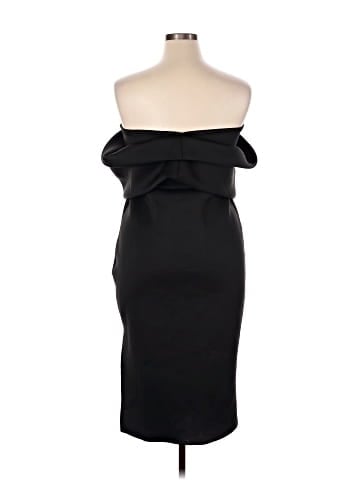 LIVI Cocktail Dress (view 2)