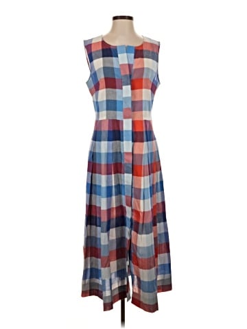 Jude Connally Casual Dress (view 1)