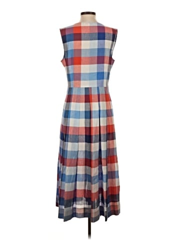Jude Connally Casual Dress (view 2)