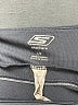 Skechers Gray Athletic Shorts Size L - photo 3