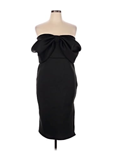 LIVI Cocktail Dress (view 1)