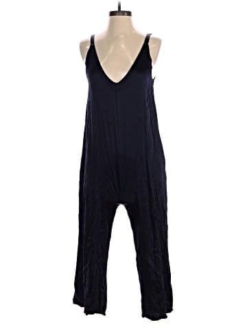 LACAUSA Jumpsuit (view 1)