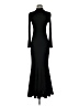 Shein Black Cocktail Dress Size S - photo 1