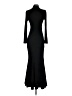 Shein Black Cocktail Dress Size S - photo 2
