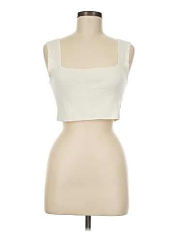 H&M Tube Top (view 1)
