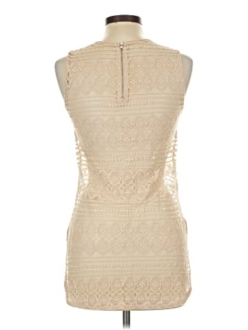 Elodie Sleeveless Blouse (view 2)
