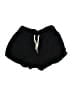 Love Tree Solid Black Athletic Shorts Size S - photo 1
