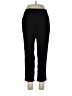 Bianco Chevron-herringbone Black Dress Pants Size L - photo 1