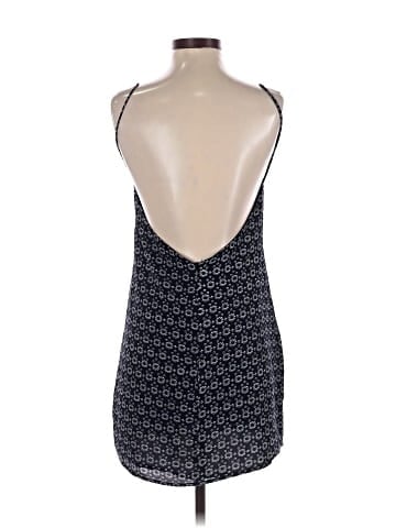 Olivaceous Casual Dress (view 2)