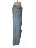 Rewash Hearts Blue Jeans Size 7 - photo 4