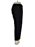 Bianco Chevron-herringbone Black Dress Pants Size L - photo 4