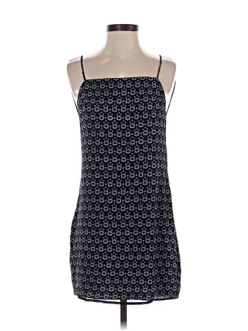 Olivaceous Casual Dress (view 1)