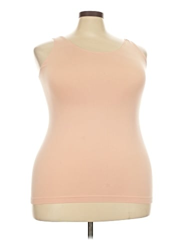 Cato Tank Top (view 1)