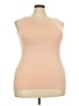 Cato Tan Tank Top Size 18/20w - photo 1